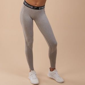 Gymshark flex legging